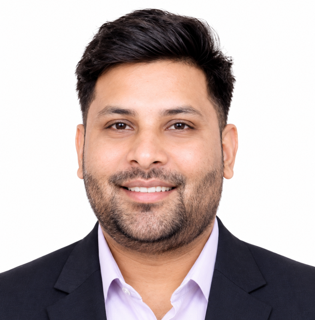 Sandip Kumar